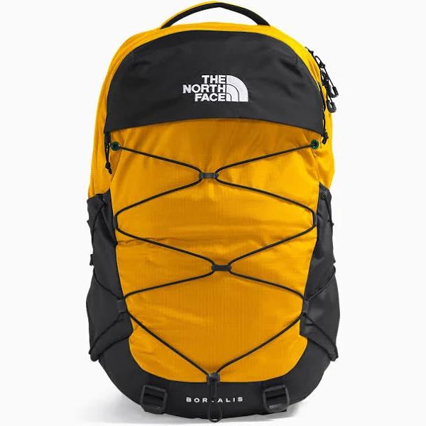 The North Face Borealis Backpack, Summit Gold