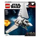 LEGO - 75302 Star Wars Imperial Shuttle