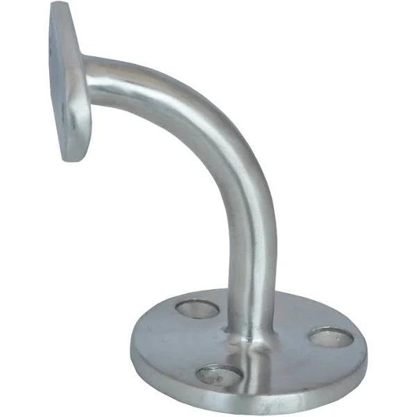 Carinya 95 x 70 x 90mm Stainless Steel Single Handrail Bracket