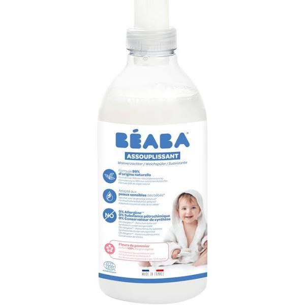 Beaba Apple Blossom Fabric Softener