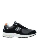 New Balance M2002REB (Black / Grey)