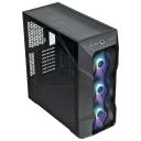 Cooler Master MasterBox TD500 Mesh V2 Mid Tower Case - Black