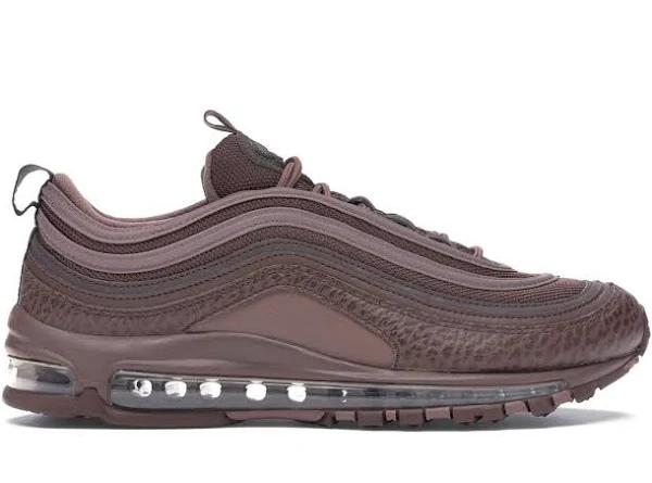 Nike Air Max 97 SE 'Mahogany Mink' Mens Sneakers - Size 8.5