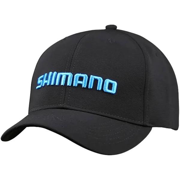 Shimano Platinum Cap