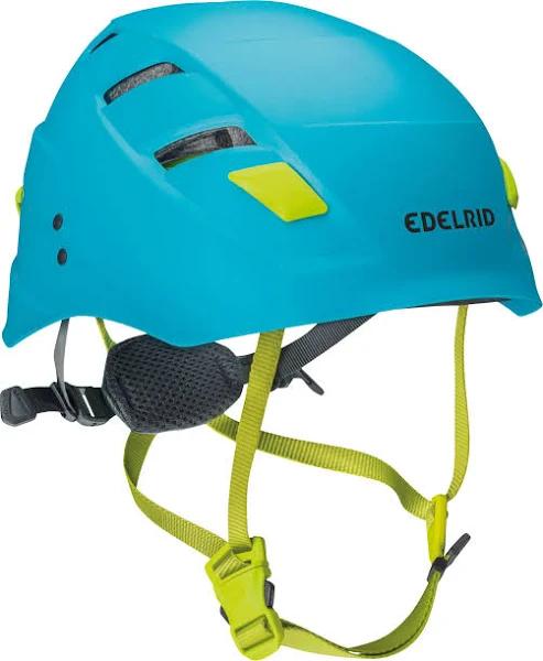 Edelrid Zodiac Helmet Icemint