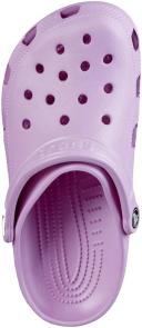 Crocs Classic Clog - Taffy Pink