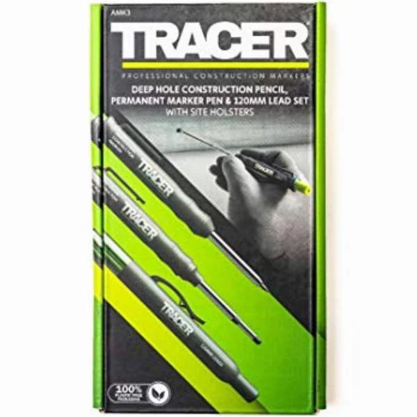 Tracer AMK3 Complete Marking Kit