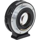 Metabones Canon EF To Canon EFR Mount T Speed Booster Ultra 0.71x (EOS R)