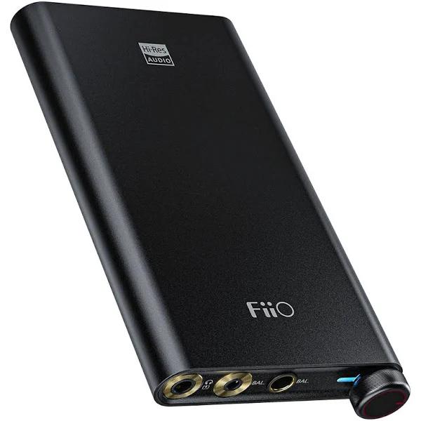 FiiO Q3 MQA DAC & Headphone Amplifier