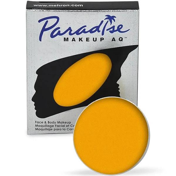 Mehron Paradise Makeup Mango