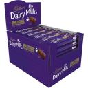 Cadbury Dairy Milk Chocolate 48 x 50g