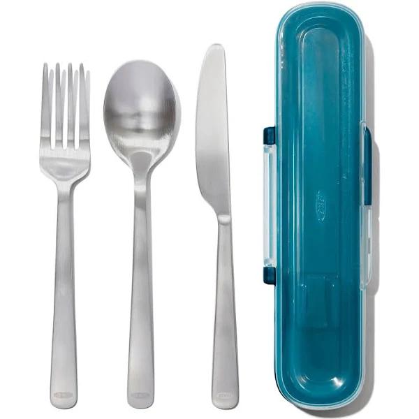 OXO Prep & Go Reusable Utensil Set