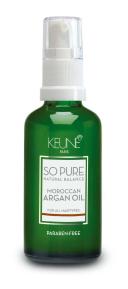 Keune So Pure Moroccan Argan Oil 45ml