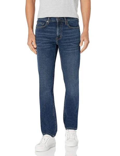 Amazon Essentials Men's Slim-Fit Stretch Jean