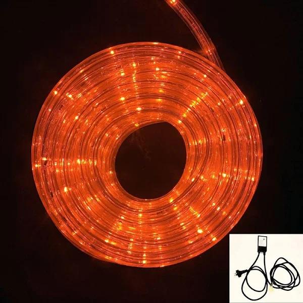 Rope Light Orange 10m - AfterPay & zipPay Available