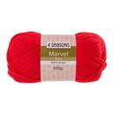 4 Seasons Marvel 8 Ply Yarn 100 G