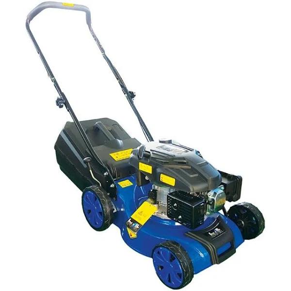 Built Lawn Mower, 45L - AfterPay & zipPay Available