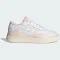 adidas-Osade Shoes-Women-Cloud White / Chalk White / Wonder Quartz-8.5