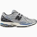 New Balance 1906R Black Metallic Silver