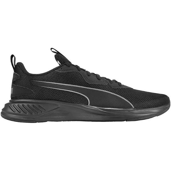 Puma Incinerate - Black / Black