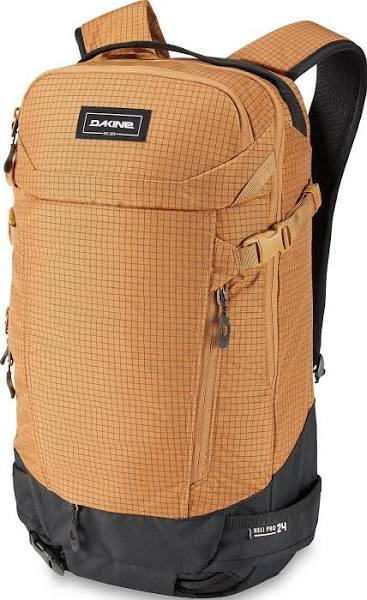 Dakine Heli Pro 24L Caramel