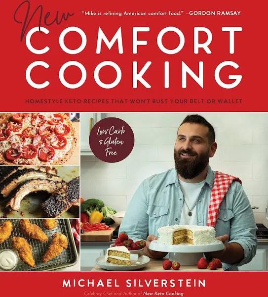 New Comfort Cooking