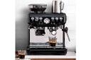 Breville The Barista Express Coffee Machine - Black Sesame - BES870BKS