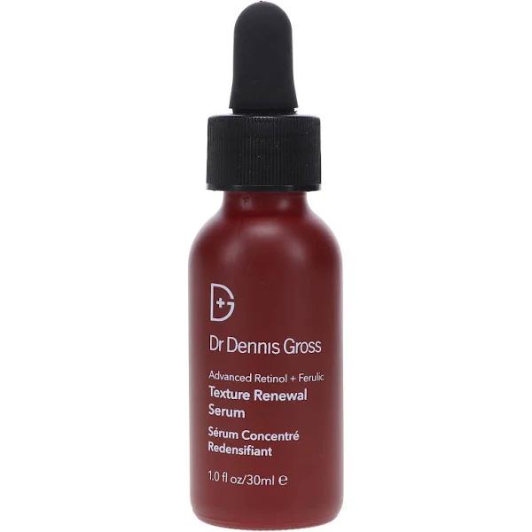 Dr Dennis Gross | Advanced Retinol + Ferulic Texture Renewal Serum