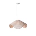 Adaya Rattan Pendant Light - Natural