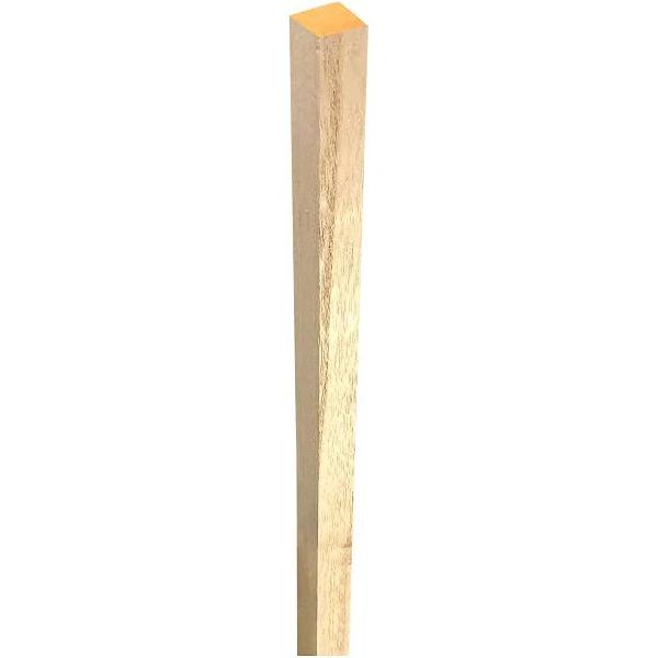 Boyle 915 x 9.5 x 9.5mm Hobby Wood Square Rod