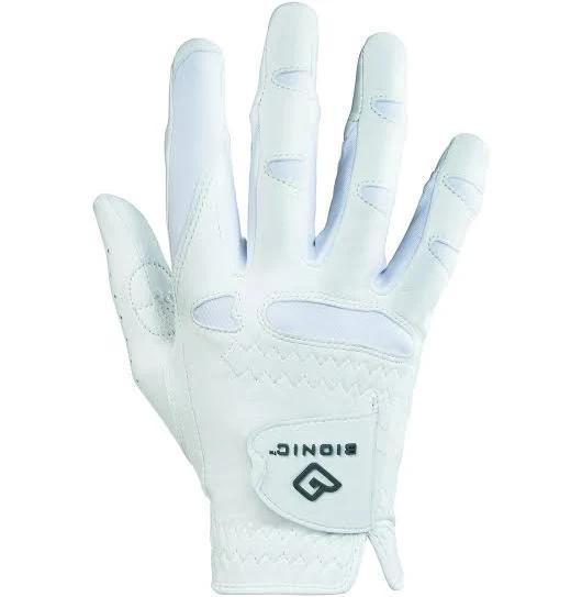 Bionic Women's StableGrip w/Natural Fit Golf Glove