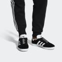 Adidas Gazelle 'Core Black' Sneakers | Women's Size 6.5