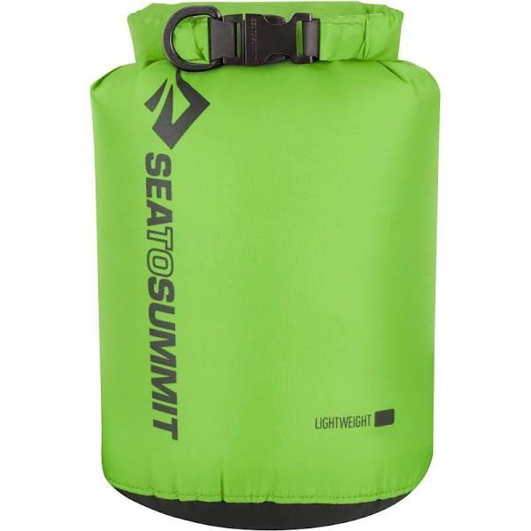 Sea to Summit Lightweight 20L Dry Sack - Green