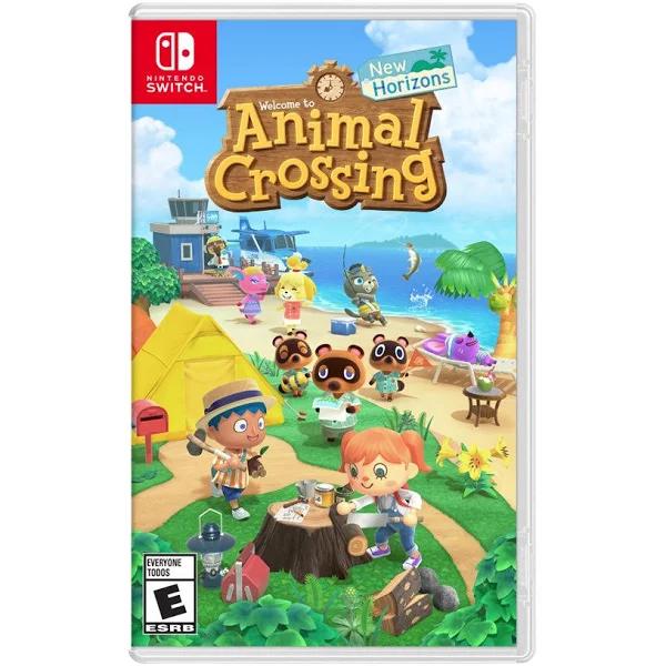 Nintendo Switch Animal Crossing: New Horizons