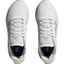 adidas-Avryn Shoes-Women-Cloud White / Cloud White / Linen Green-7