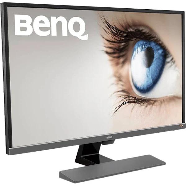 BenQ EW3270U 31.5 4K UHD HDR FreeSync VA LED Monitor