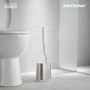 Joseph Joseph Flex Lite Steel Toilet Brush