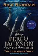 Percy Jackson and The Olympians, Book One The Lightning Thief