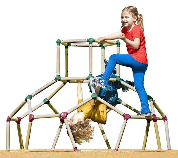 Lil Monkey Outdoor Dome Climber