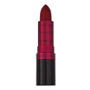 Revlon Super Lustrous Lipstick with Vitamin E and Avocado Oil Cream Lipstick in Red 745 Love Is on 0.15 oz