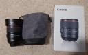 Canon EF 85mm f/1.4L Is USM Lens