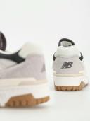 New Balance 550 Sea Salt Grey Matter (Women's)