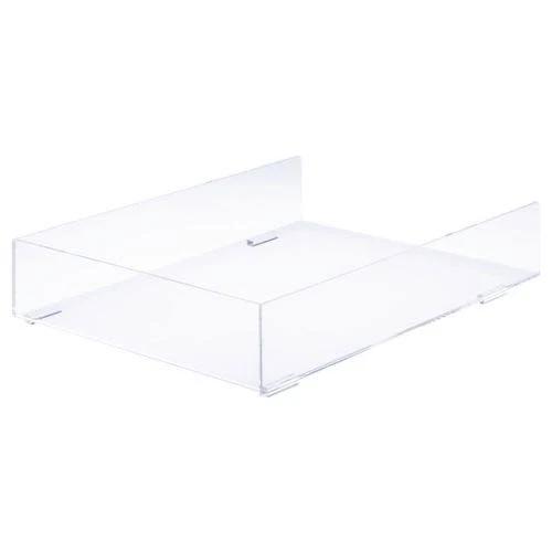 Otto A4 Document Tray Acrylic