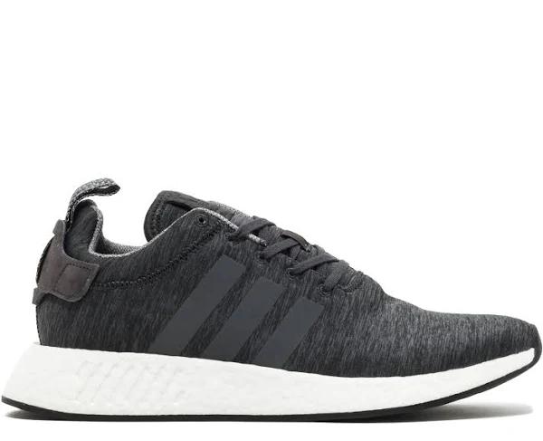 Adidas NMD R2 Melange Medium Grey