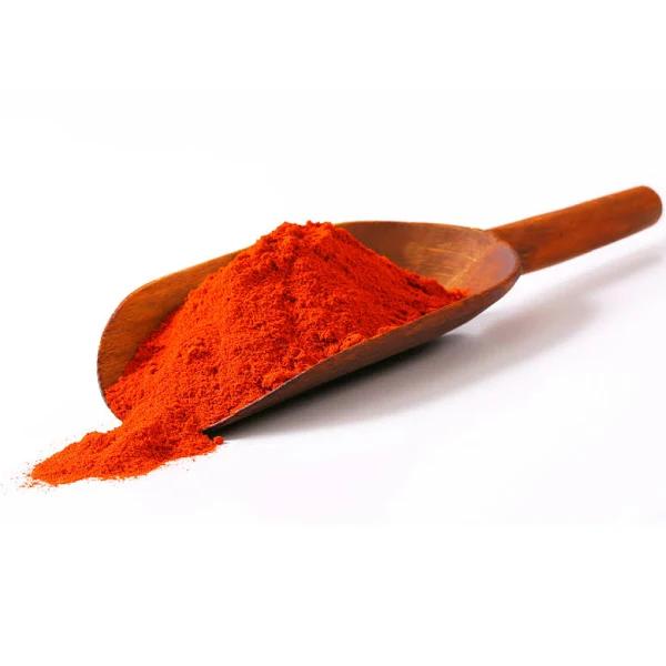 Krio Krush Mild Sweet Paprika 500g