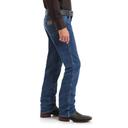 Wrangler - Mens Cowboy Cut Original Fit Active Flex Jean 32" Leg 35