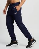 Puma Active Woven Pants - Peacoat