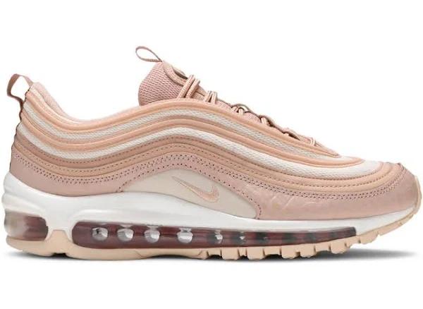 Nike Air Max 97 Dusty Peach (Women's)