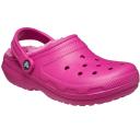 Crocs -Unisex Classic Lined Clog