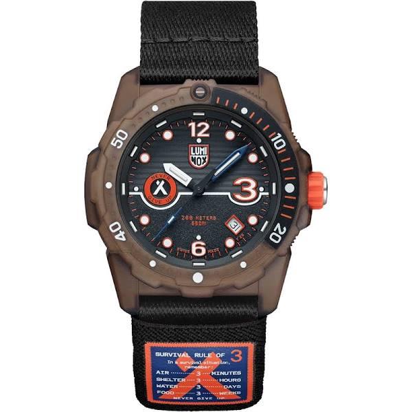 Luminox Bear Grylls Survival Eco Mens Watch XB.3721.ECO